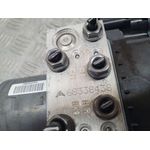 Abs Para Volkswagen Tiguan