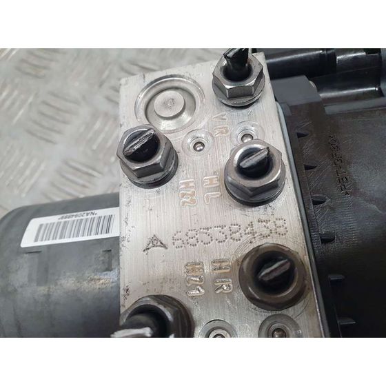 Abs Para Volkswagen Tiguan