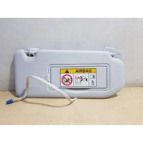 Parasol Derecho para Peugeot 5008