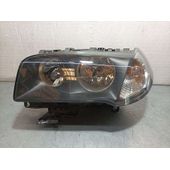 Faro Izquierdo Para Bmw X3