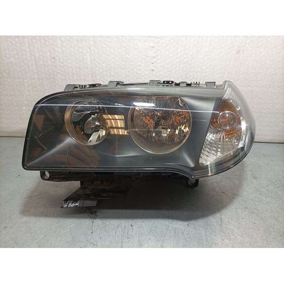 Faro Izquierdo Para Bmw X3