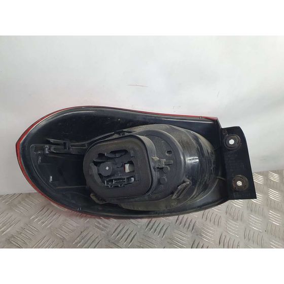 Piloto Trasero Derecho para Volkswagen Tiguan (5N1)