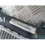 Radiador Agua Para Volkswagen Tiguan