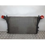 Intercooler Para Volkswagen Tiguan