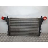 Intercooler Para Volkswagen Tiguan