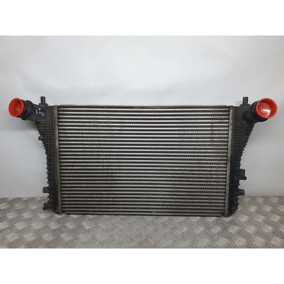 Intercooler Para Volkswagen Tiguan