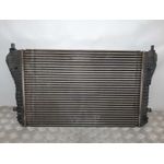 Intercooler Para Volkswagen Tiguan