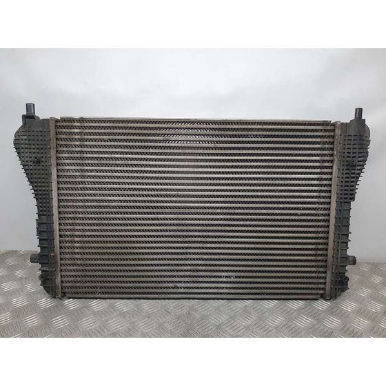 Intercooler Para Volkswagen Tiguan
