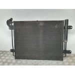 Condensador / Radiador Aire Acondicionado Para Volkswagen Tiguan