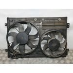 Electroventilador Para Volkswagen Tiguan