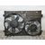 Electroventilador Para Volkswagen Tiguan