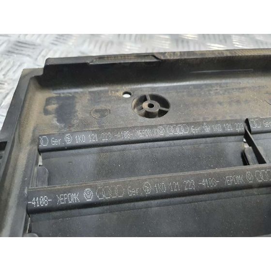 Electroventilador Para Volkswagen Tiguan