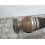 Transmision Delantera Izquierda Para Volkswagen Tiguan