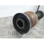 Transmision Delantera Izquierda Para Volkswagen Tiguan