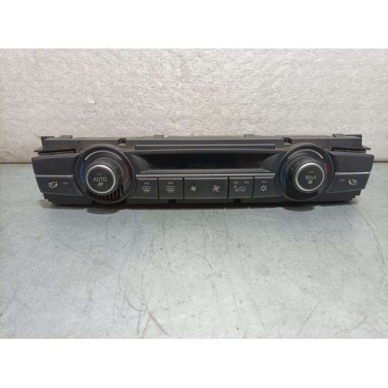 Mando Climatizador Para Bmw X5