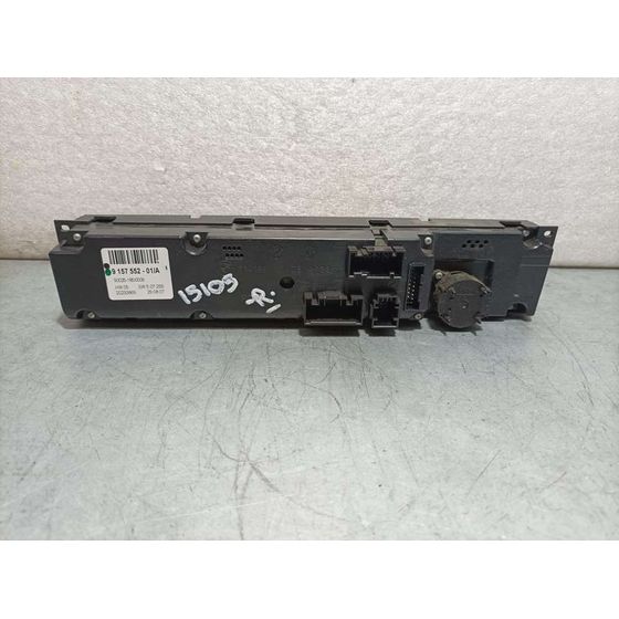 Mando Climatizador Para Bmw X5