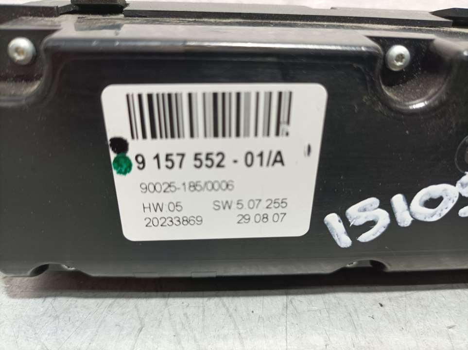 Mando Climatizador Para Bmw X5