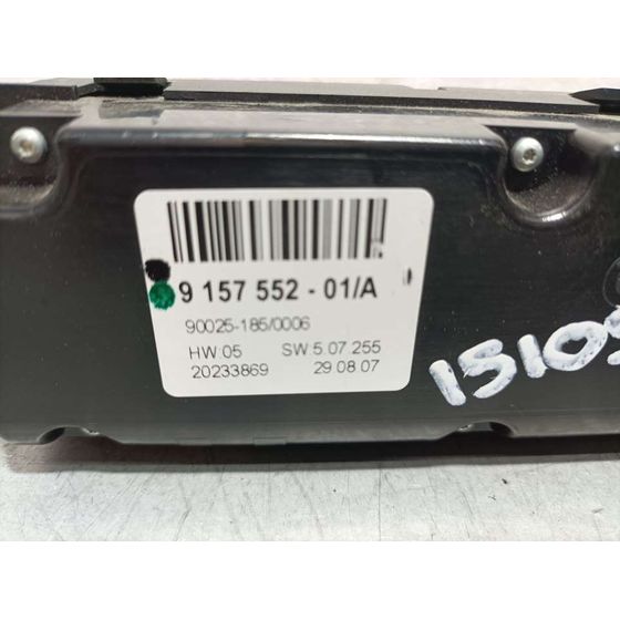 Mando Climatizador Para Bmw X5
