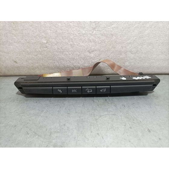 Mando Multifuncion Para Bmw X5