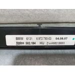 Mando Multifuncion Para Bmw X5