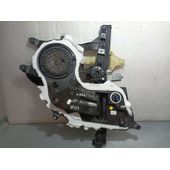 Elevalunas Delantero Izquierdo Para Opel Combo Cargo