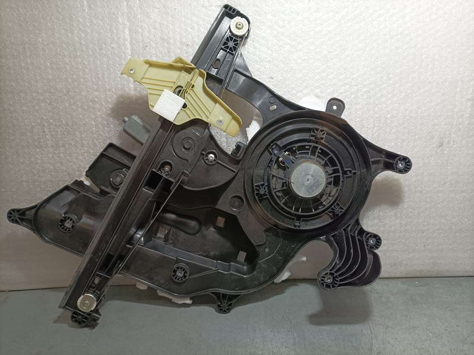 Elevalunas Delantero Izquierdo Para Opel Combo Cargo