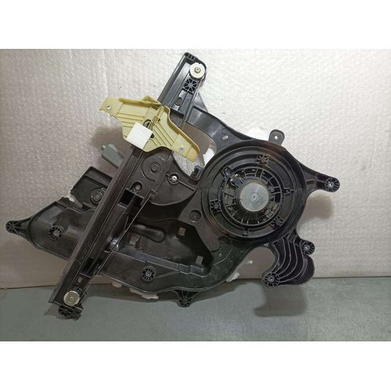 Elevalunas Delantero Izquierdo Para Opel Combo Cargo
