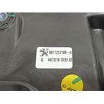 Elevalunas Delantero Izquierdo Para Opel Combo Cargo