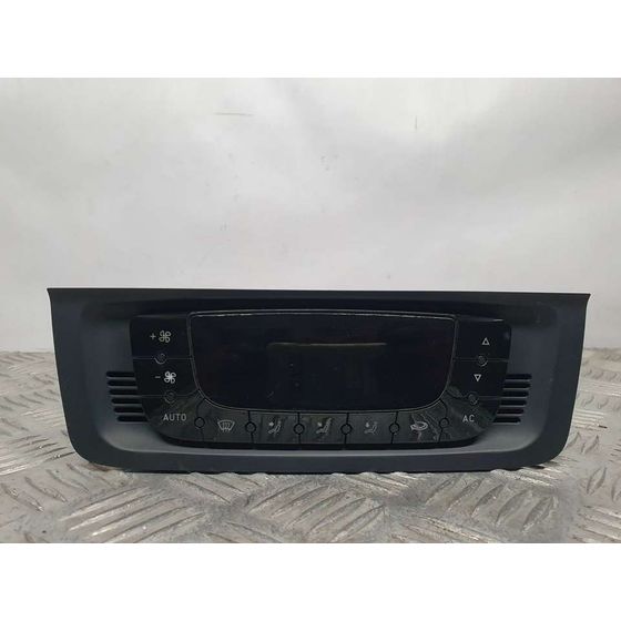 Mando Climatizador Para Seat Ibiza