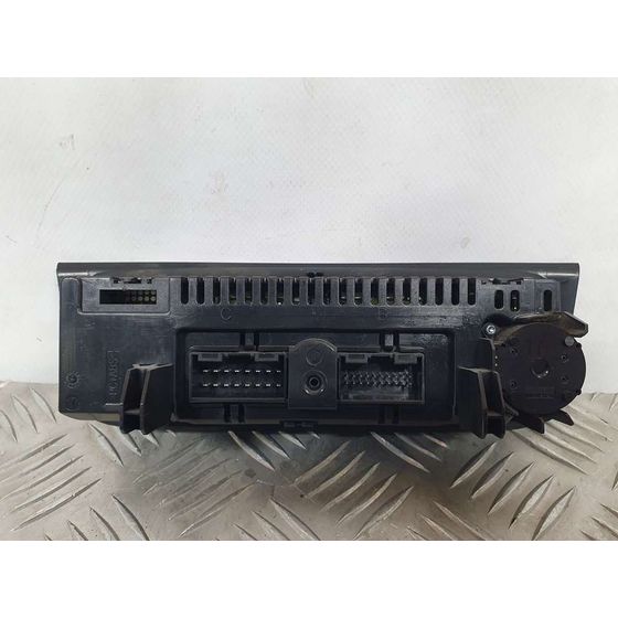 Mando Climatizador Para Seat Ibiza