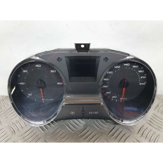 Cuadro Instrumentos Para Seat Ibiza