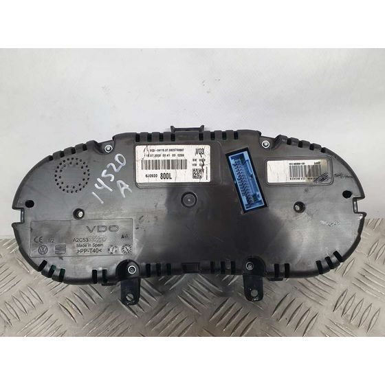 Cuadro Instrumentos Para Seat Ibiza