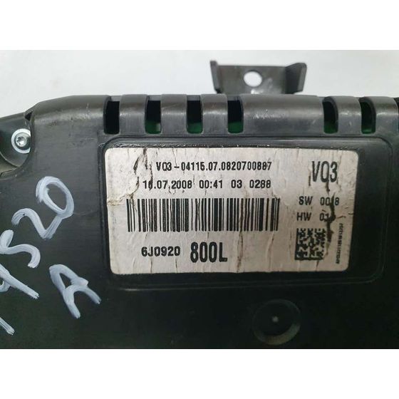 Cuadro Instrumentos Para Seat Ibiza