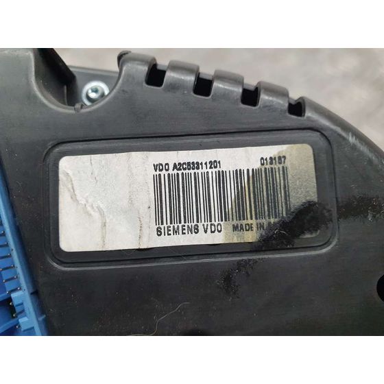 Cuadro Instrumentos Para Seat Ibiza