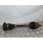 Transmision Delantera Izquierda Para Seat Ibiza