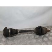 Transmision Delantera Izquierda Para Seat Ibiza
