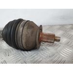Transmision Delantera Izquierda Para Seat Ibiza