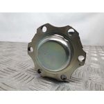 Transmision Delantera Izquierda Para Seat Ibiza