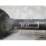 Transmision Delantera Izquierda Para Seat Ibiza