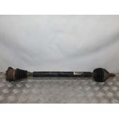 Transmision Delantera Derecha Para Seat Ibiza