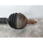 Transmision Delantera Derecha Para Seat Ibiza