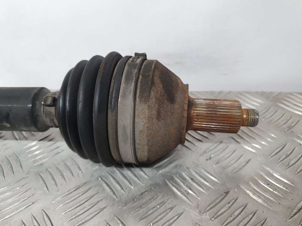 Transmision Delantera Derecha Para Seat Ibiza