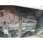 Caja Cambios Para Renault Megane Iii Berlina 5 P