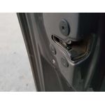 Cerradura Puerta Delantera Izquierda  Para Renault Megane Iii Berlina 5 P