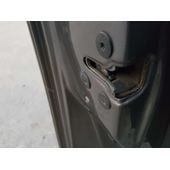 Cerradura Puerta Delantera Izquierda  Para Renault Megane Iii Berlina 5 P