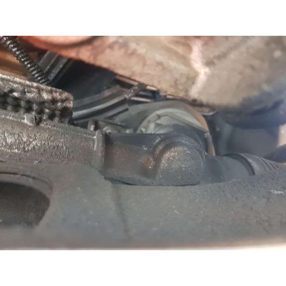 Cremallera Direccion Para Renault Megane Iii Berlina 5 P