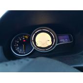 Cuadro Instrumentos Para Renault Megane Iii Berlina 5 P