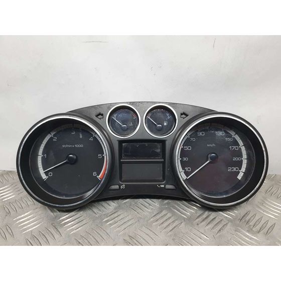 Cuadro Instrumentos para Peugeot 308 Sw