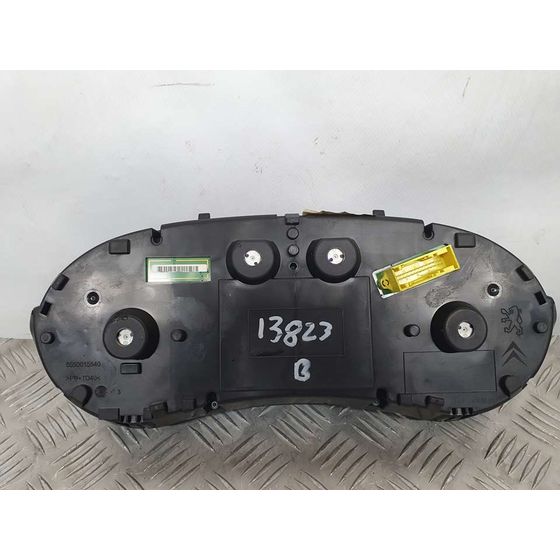 Cuadro Instrumentos para Peugeot 308 Sw