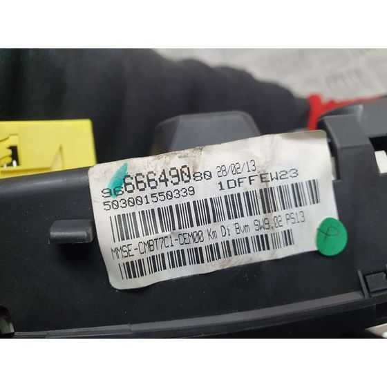 Cuadro Instrumentos para Peugeot 308 Sw